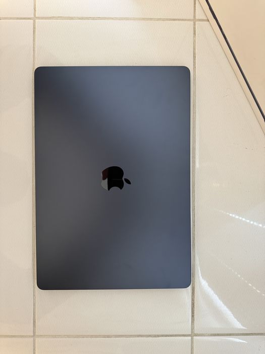 Macbook Air 15 M4 512 GB SSD