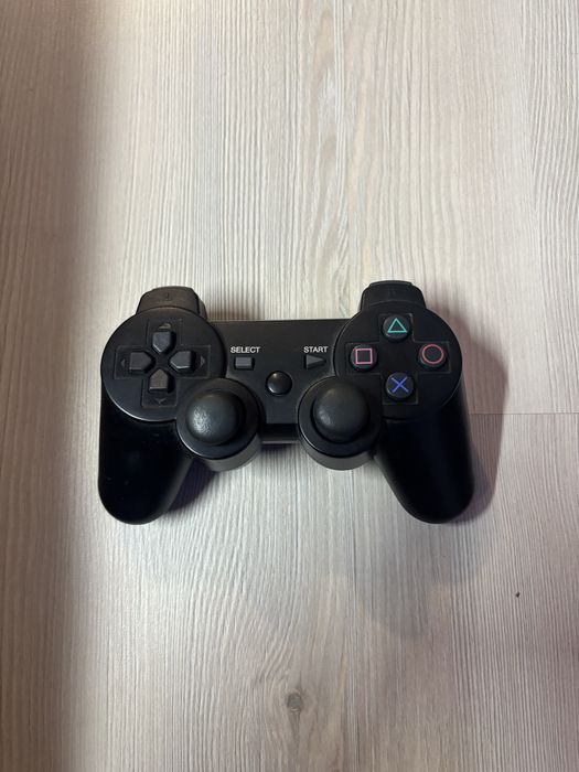 Ps 3 cu 1 controller