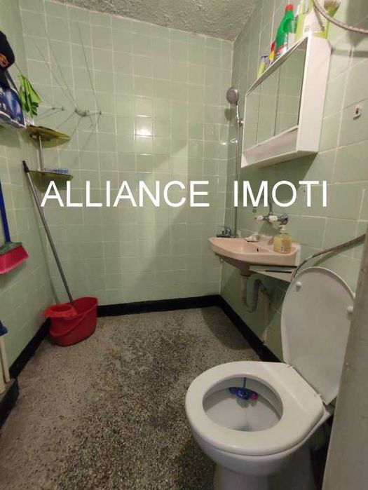 Продава се Двустаен апартамент в София, Люлин 1 - 53 кв.м за 2434 €/кв.м - Снимка #8