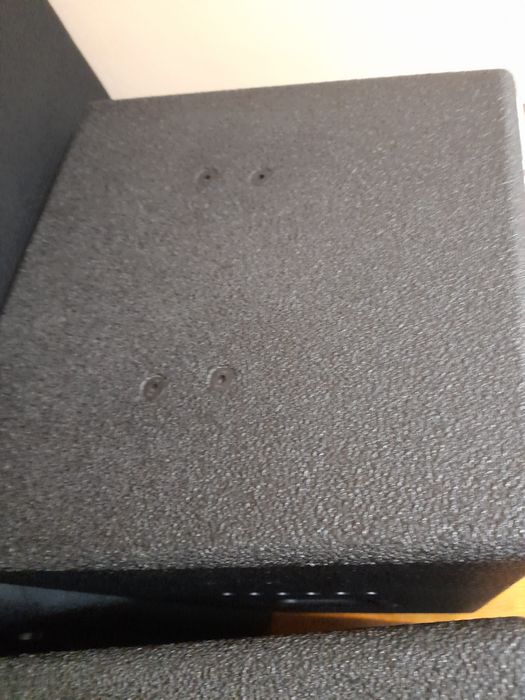 Boxe Active Montarbo