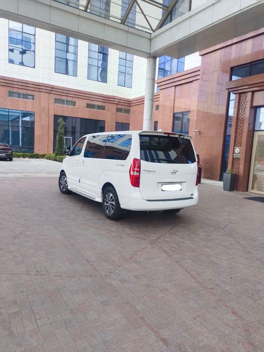 Hundai Saterx sotiladi