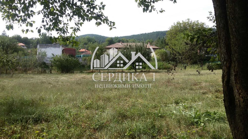 Парцел в Кюстендил, област-с.Четирци