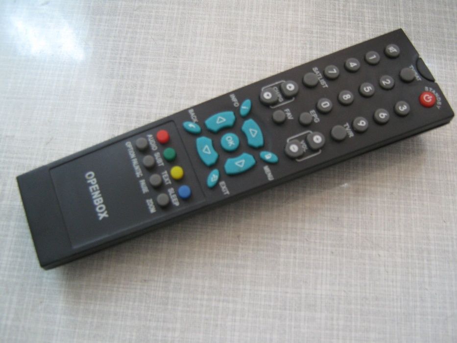 Продаю спутниковый тюнер