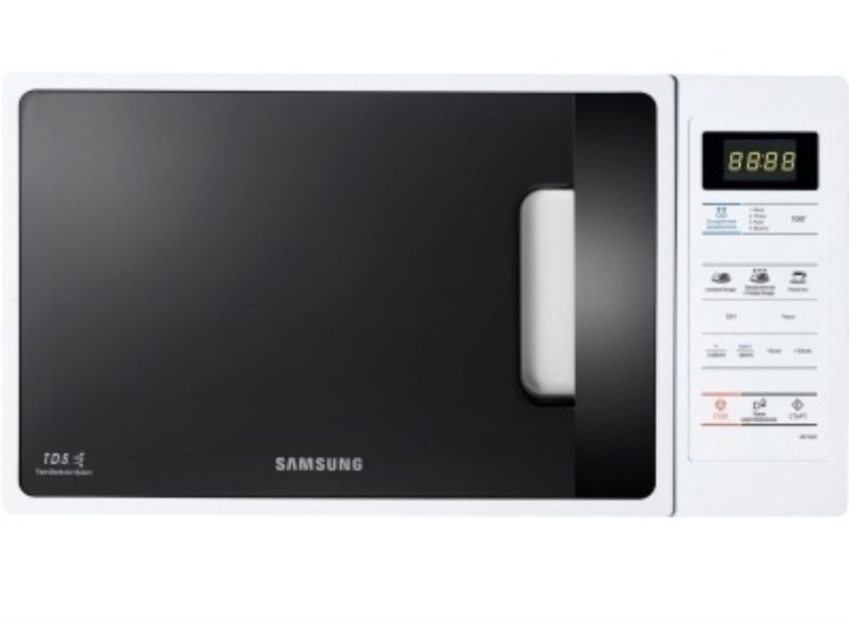 Микроволновая печь