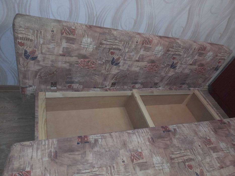 Диван (раскладной)