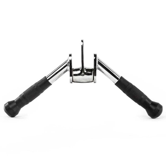 Лост за Трицепс 45° / Дръжка за Скрипец / Ръкохватки