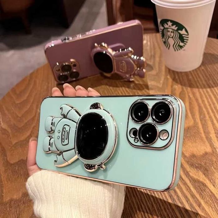 Кейс за iPhone 14 – Удароустойчив, Тънък Дизайн с Перфектно Прилягане