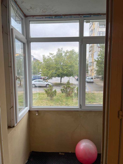 Дава се под наем Тристаен апартамент в Търговище, Център - 82 кв.м за 81090 € - Снимка #9