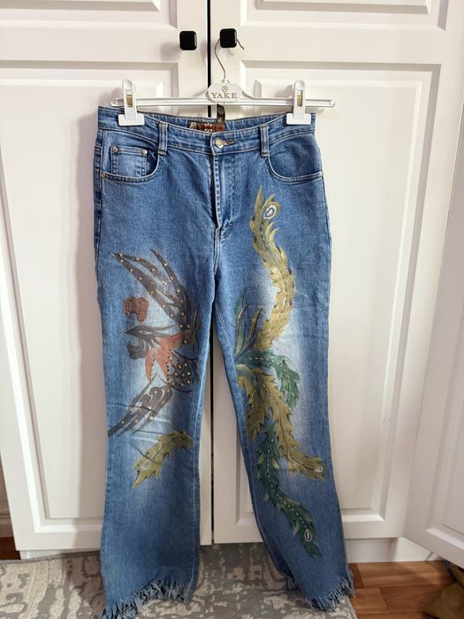 Буу киімдер барр