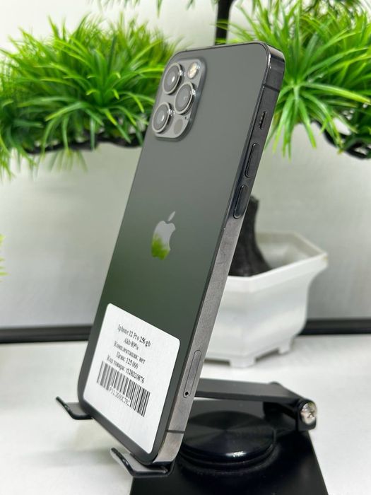 Iphone 12 Pro 256 gb