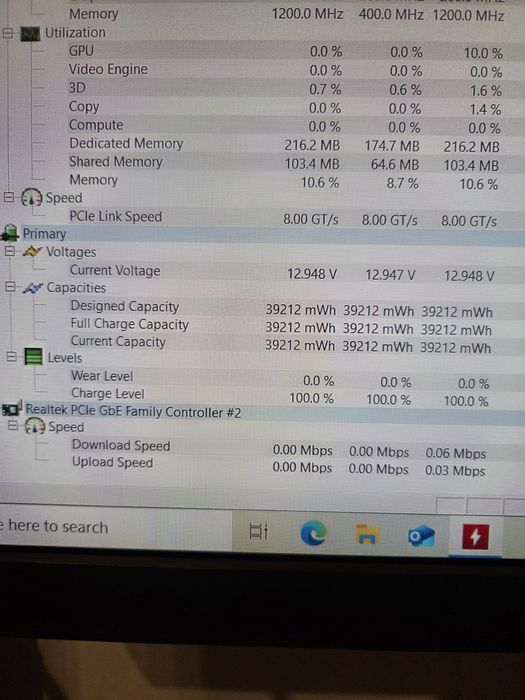 AMD Ryzen 5 3500u