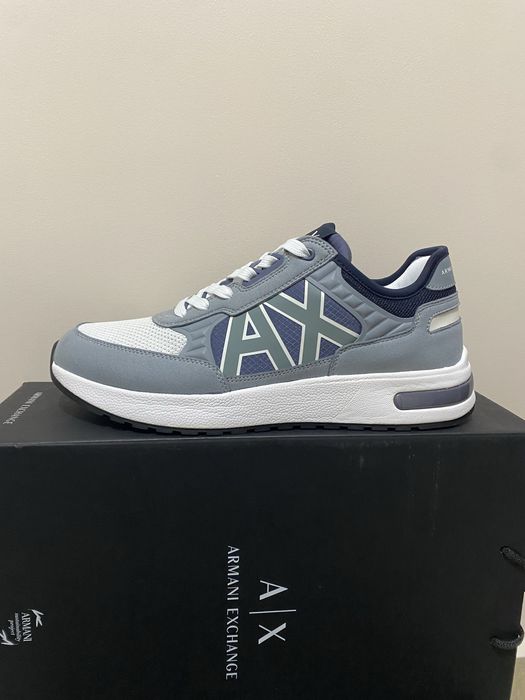 Мъжки обувки Armani Exchange 43 номер