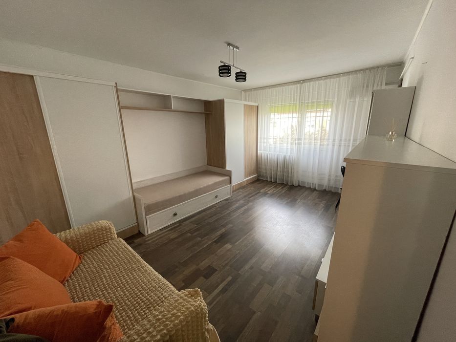 Apartament cu 1 camera