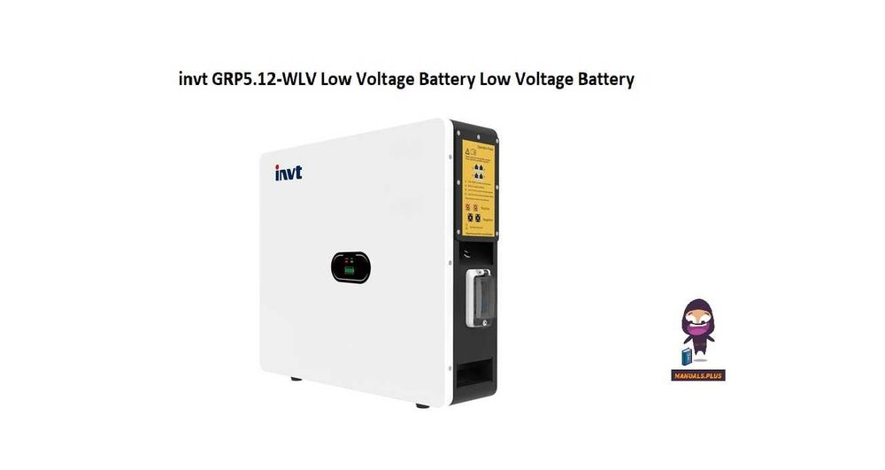 Инвертор от бренда INVT