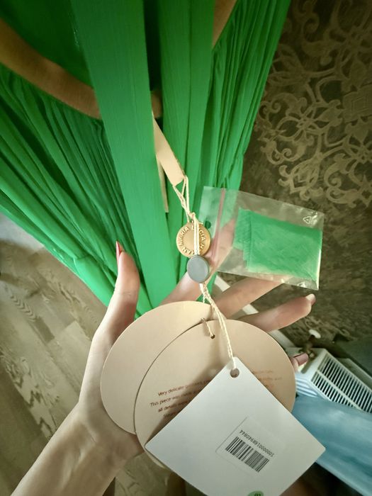 MARIA LUCIA HOHAN - Rochie NOUA etichete atasate