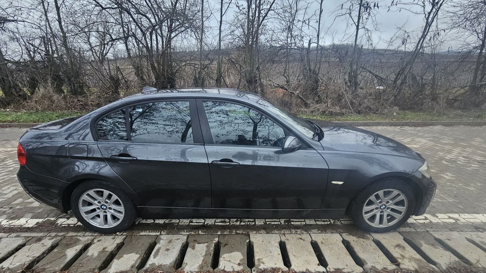 Vand Bmw Seria 3 E90 318I