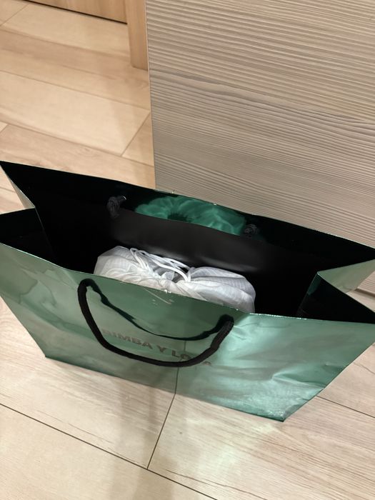 Чисто нова чанта: Bimba Y Lola