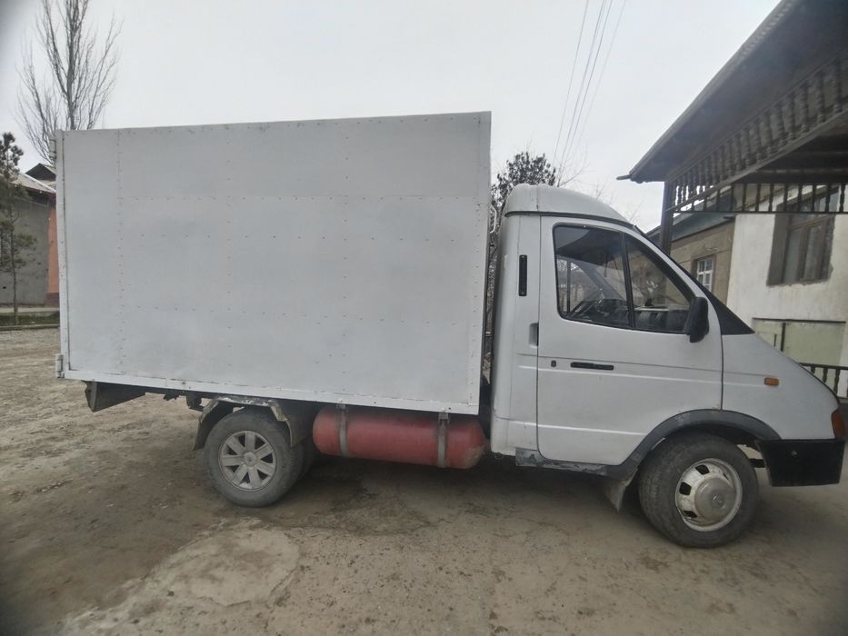 gazel metan balonlari bor holati alo