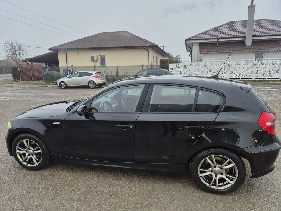 Bmw seria 1-118d
