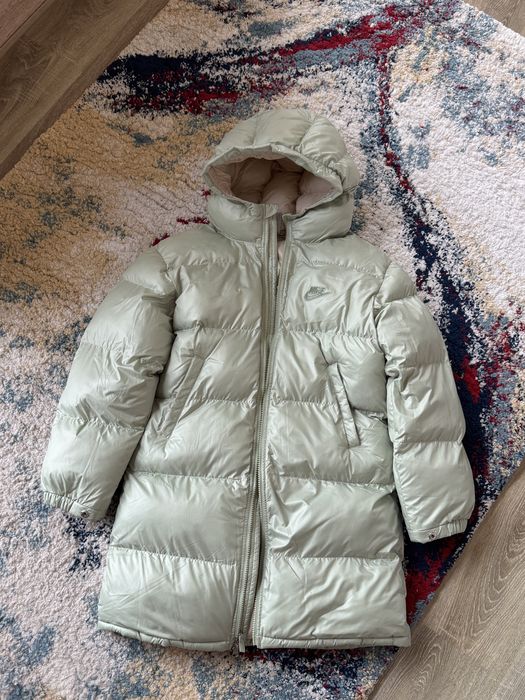 Детско Зимно яке Nike