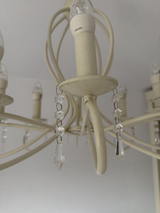 Vand candelabru
