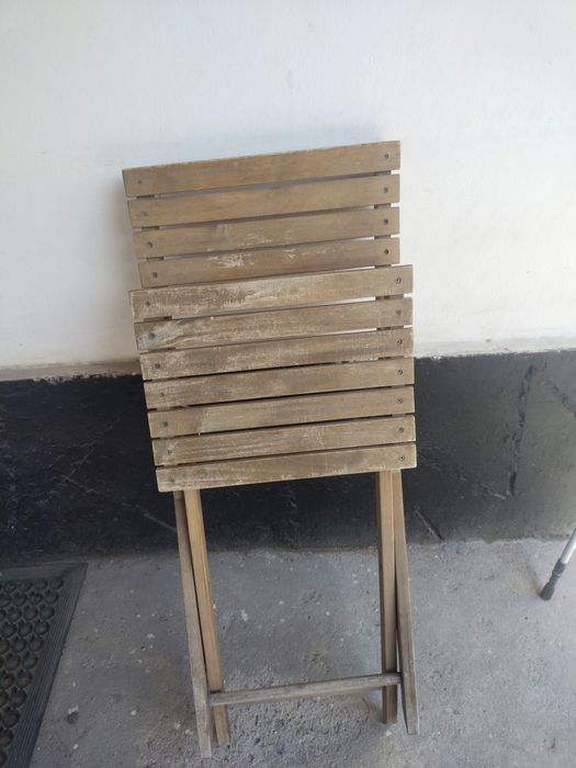 Продам стул раздвежной