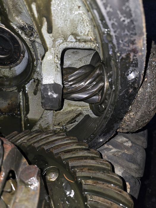 Grup Sr taf normal sau  perkins 6 cu 41