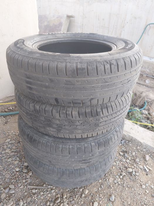 продам шины в отличном состояние