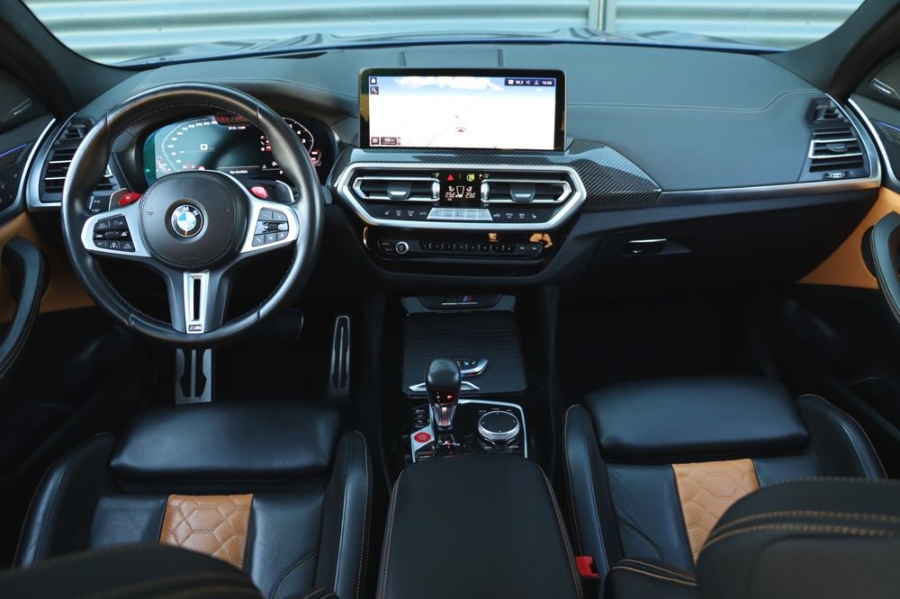 X4M Competition 510 VARIANTE