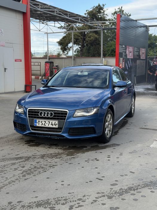 De vănzare Audi a4 2.0 tdi