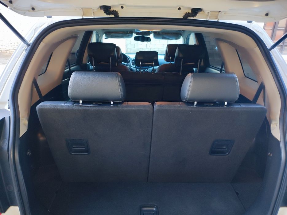 Продам свою машину