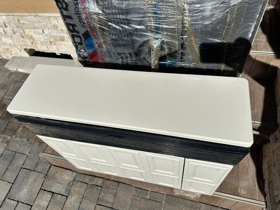 Convector lampart lb30