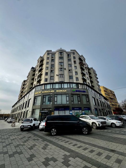 Юнусобод Бодомзор масжид новостройка 2 хонали