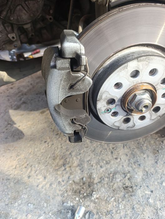 Барча турдаги автомобилларга техник хизмат кўрсатиш