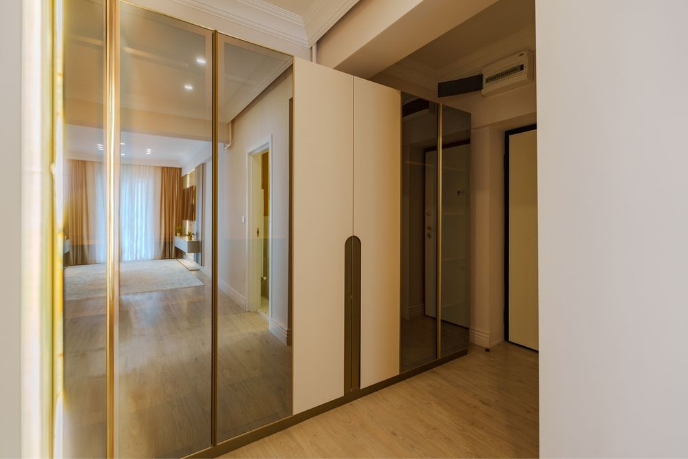 Apartament 2 camere LUX | Ivory Residence Pipera | Mobilat premium | Balcon