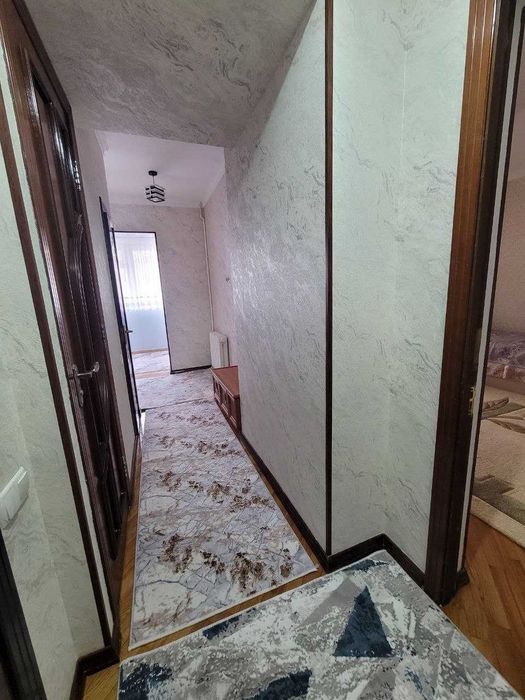 Сдается квартира в центре города 500$