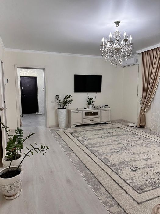 Продам дом с ремонтом