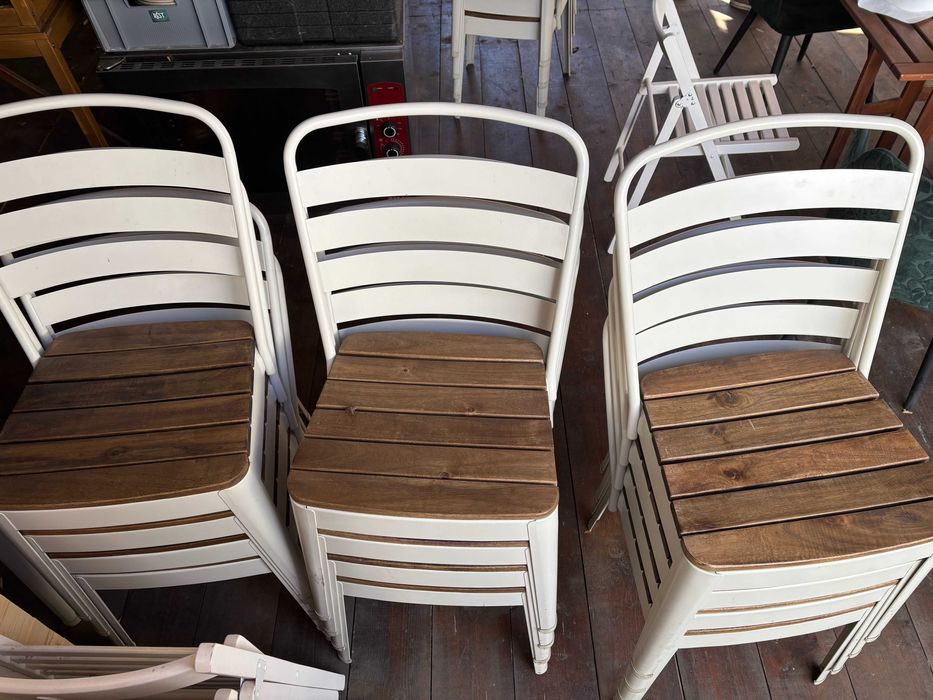 Градински стол NORRMANSÖ