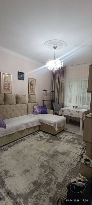 Ахмад югнакий 1 комнатная