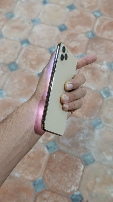 Iphone 11 pro max