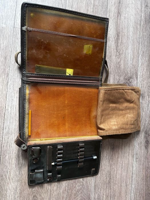 Военный планшет в идеале