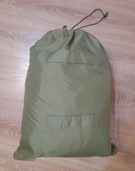 Sac de dormit militar nou nout
