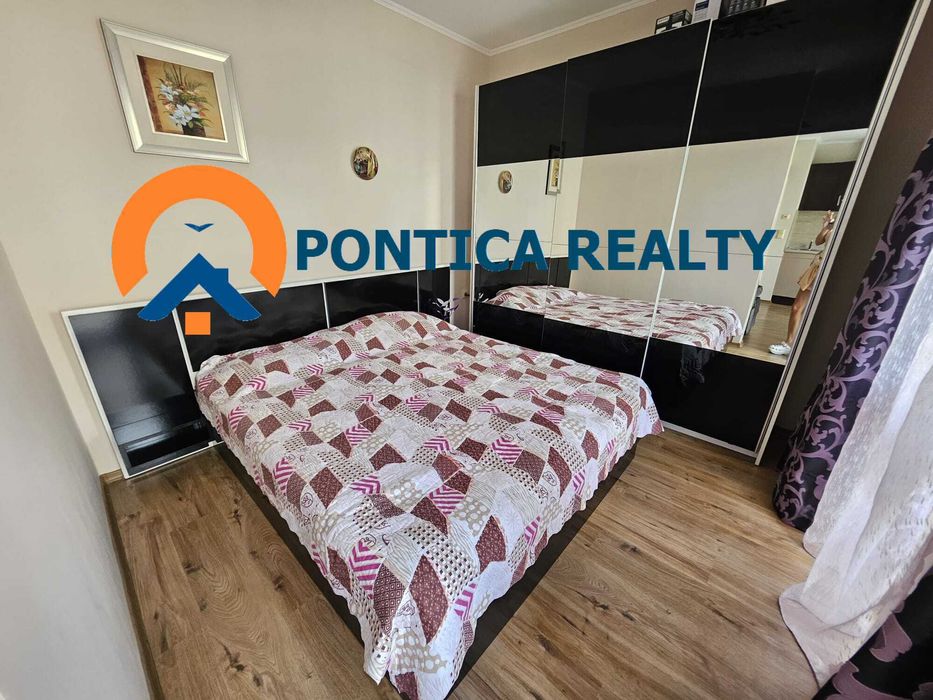 Продава се Едностаен апартамент в к.к. Слънчев бряг - 49 кв.м за 760 €/кв.м - Снимка #5