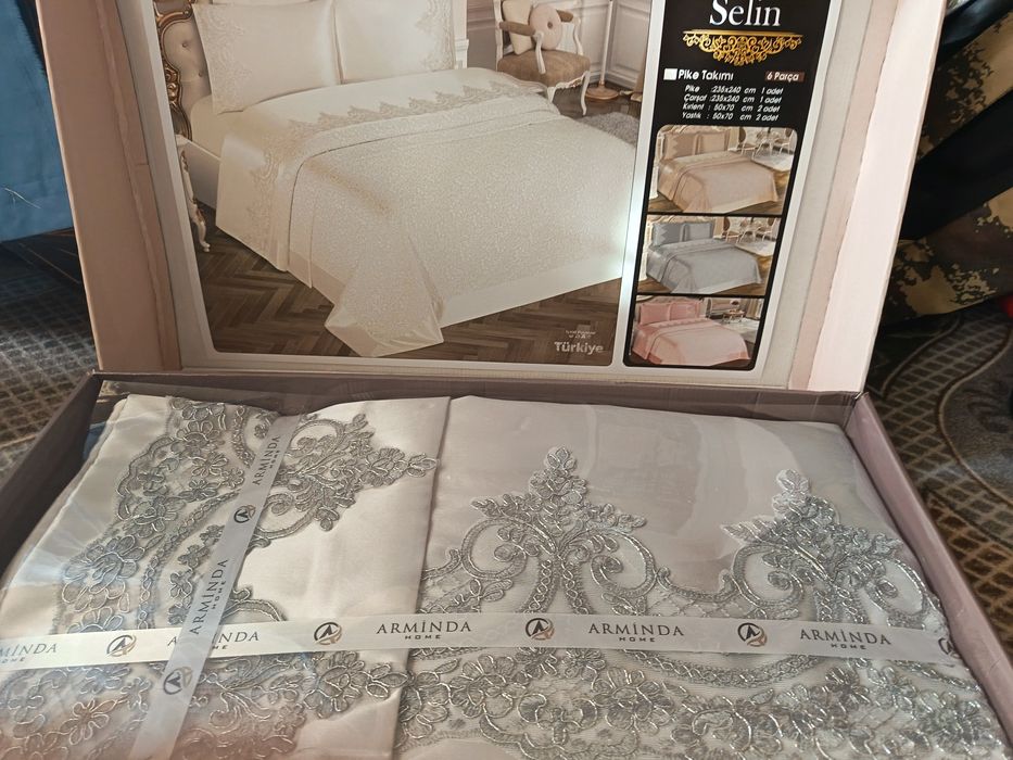 Türk malı kalitesiyle