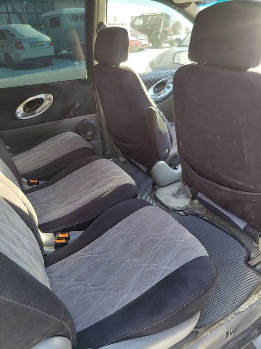 Продам шаран газ бензин