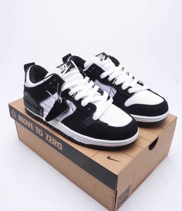 Кроссовки мужские