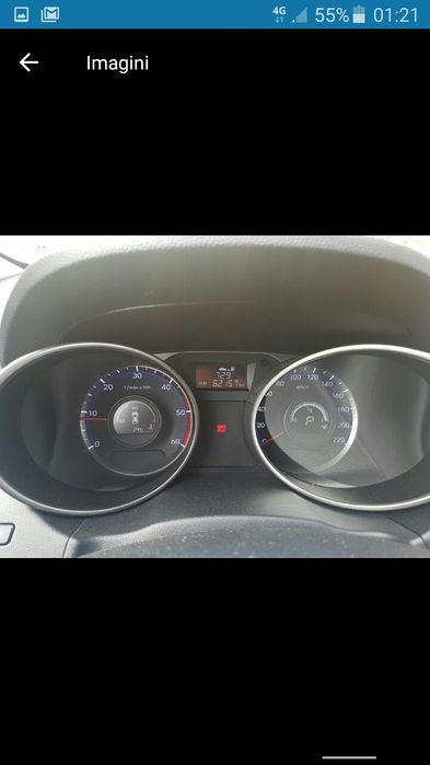 Dezmembrez hiunday ix 35