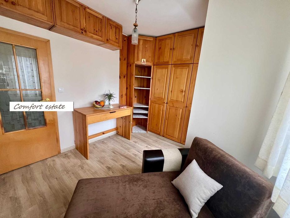 Дава се под наем Тристаен апартамент в Стара Загора, ОРБ - 68 кв.м за 348.84 € - Снимка #7