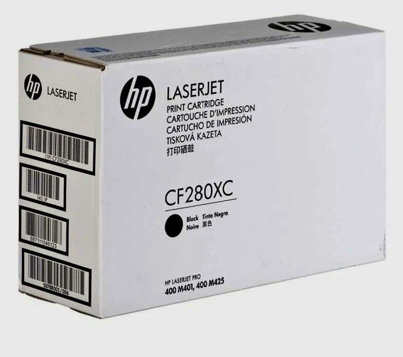 Тонер за HP и Canon