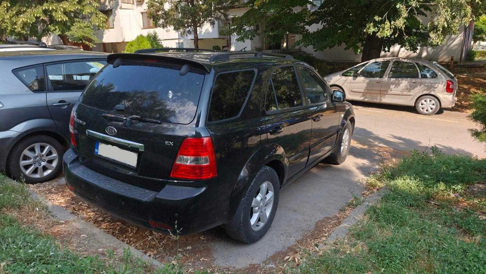 KIA Sorento Diesel